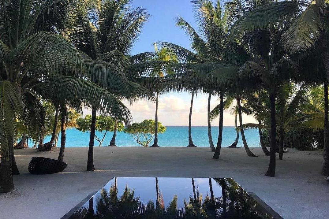 Pippa Middleton, viaggio di nozze infinito (con polemiche) Pippa Middleton, viaggio di nozze infinito (con polemiche)