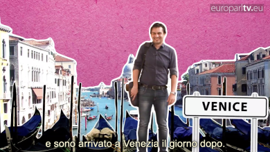 Parlamento Europeo, ritratti della generazione Erasmus