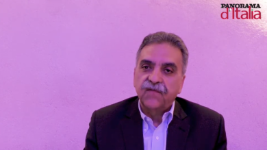 Panorama D’Italia a Spoleto, l’intervista ad Angelo Failla