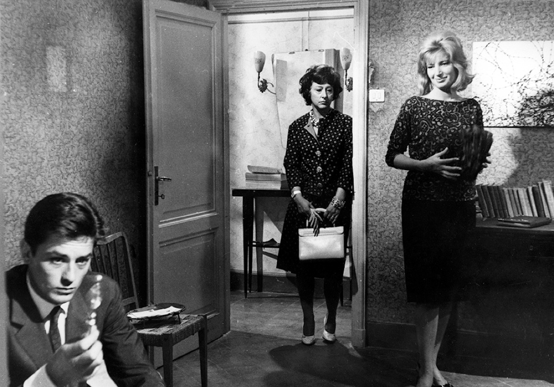 Foto di famiglie italiane: la mostra a Bibbiena