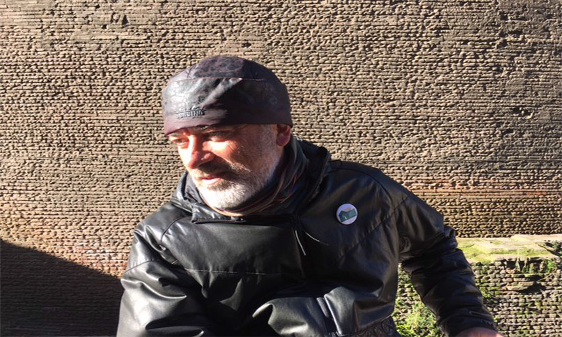 #CediLaStradaAgliAlberi: le foto dei vincitori