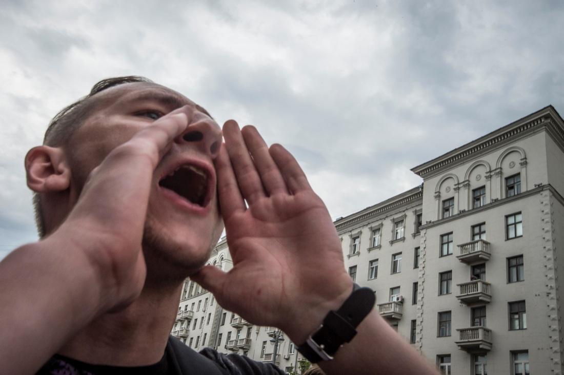 La Russia di oggi tra opposizione e “nuova” dissidenza