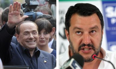 Ballottaggi alle comunali: ora il centrodestra deve gestire il vantaggio