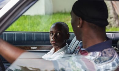 Moonlight, il film premio Oscar: il dvd in edicola con Panorama
