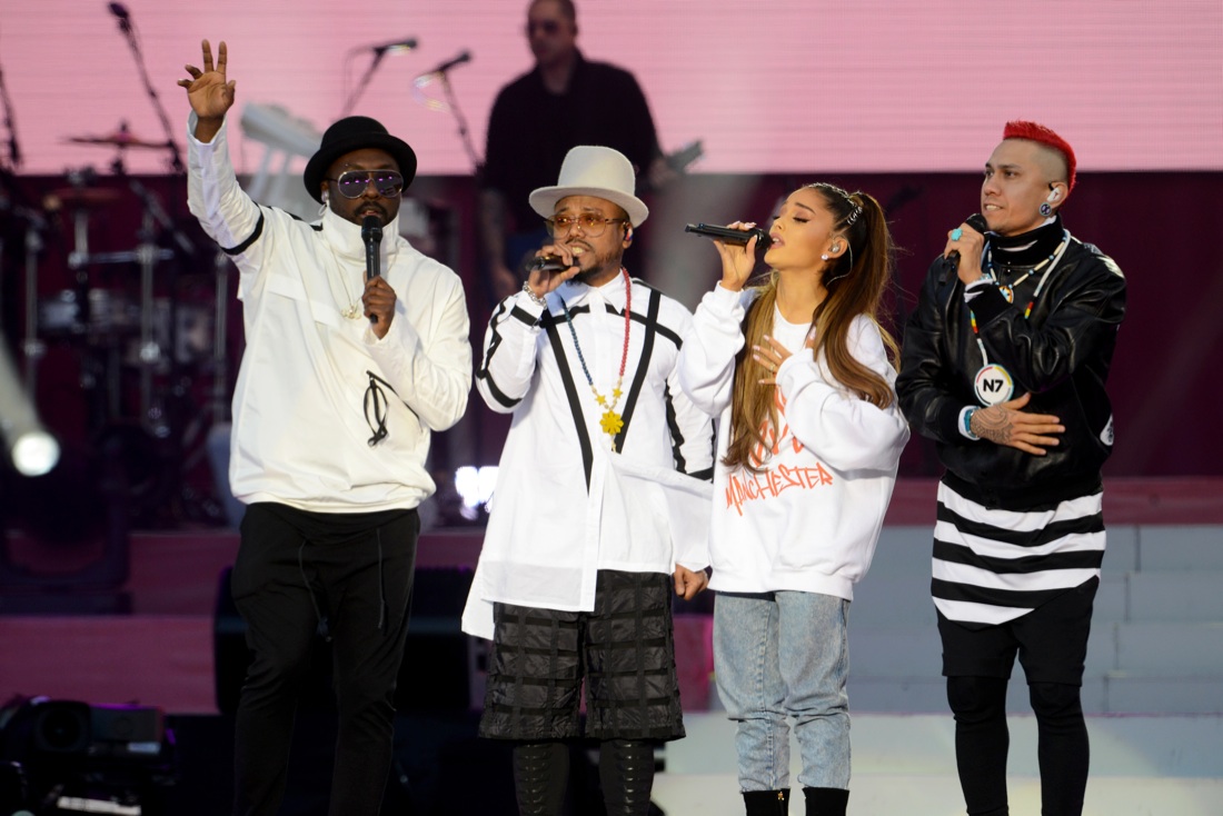 Ariana Grande: perché riceverà la cittadinanza di Manchester