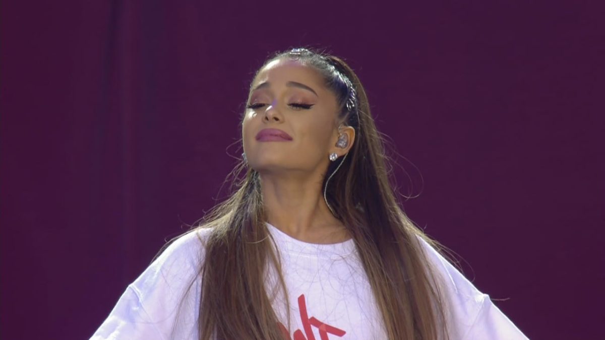 Galleria foto 'Ariana Grande: perché riceverà la cittadinanza di Manchester' - foto 3