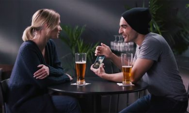 Cerchi l’amore col dating online? Hai 4 probabilità su 10 di trovarlo