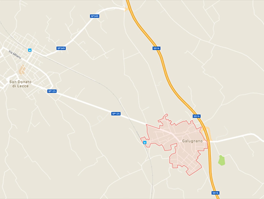 Salento: le foto dello scontro fra i due treni Salento: le foto dello scontro fra i due treni