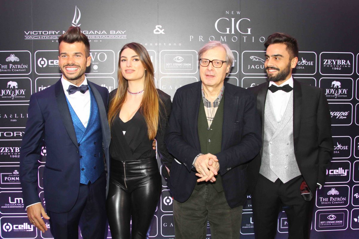 Galleria foto 'Claudio Sona si difende: “Ero single durante Uomini e Donne”' - foto 4