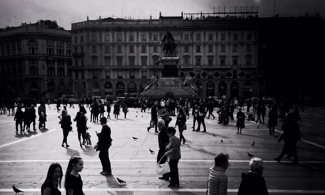 Italia: diminuisce la popolazione, soprattutto al Sud. I dati Istat