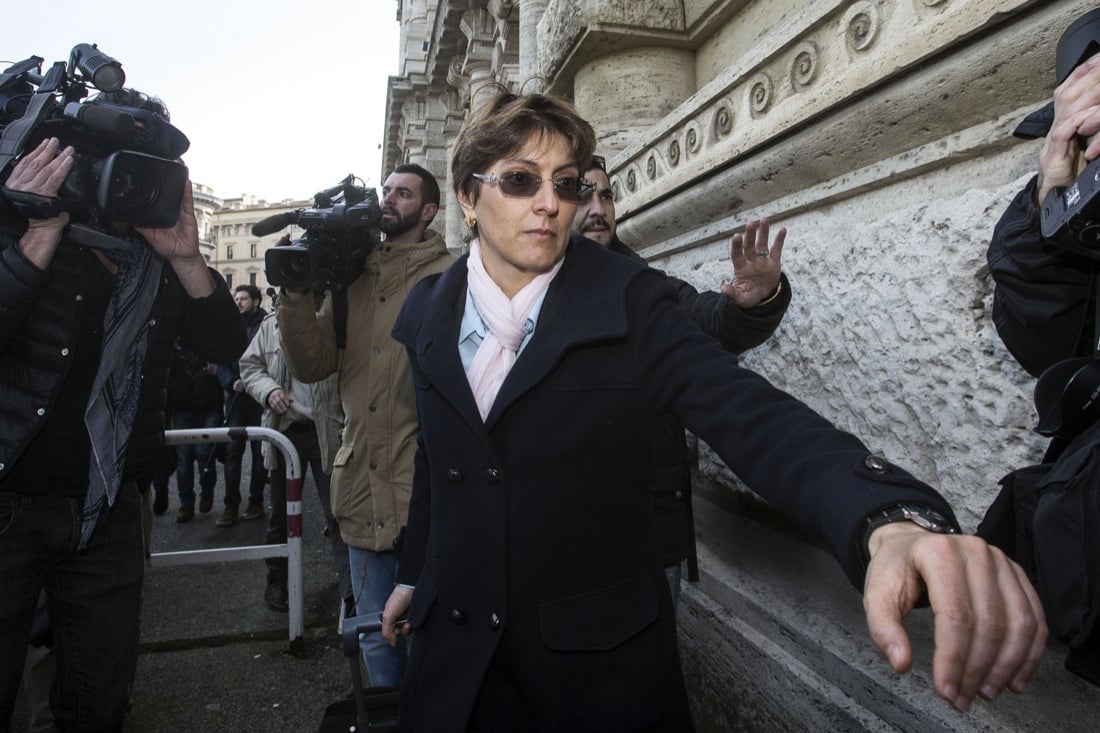 La borsa pro-femminicidio che merita l’istigazione a delinquere