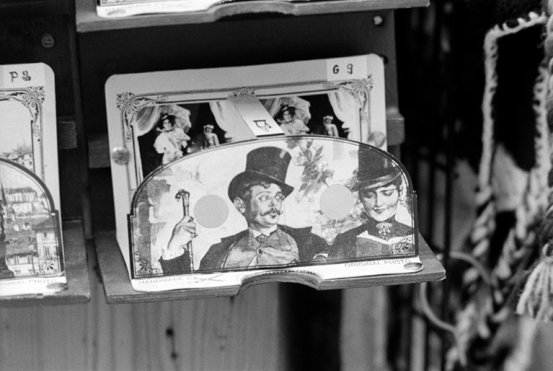 Mario Dondero: Omaggio a Praga – La mostra Mario Dondero: Omaggio a Praga – La mostra