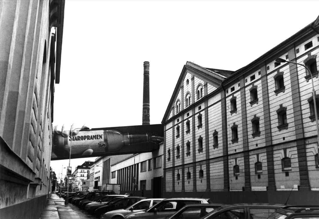 Mario Dondero: Omaggio a Praga – La mostra Mario Dondero: Omaggio a Praga – La mostra