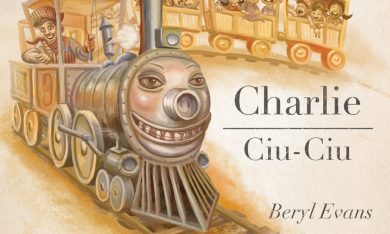‘Charlie Ciu-Ciu’, ecco il libro per bambini di Stephen King