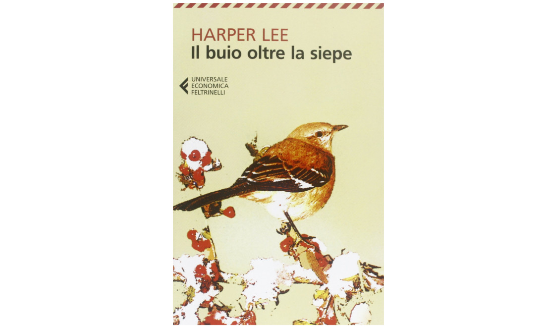 ‘Il buio oltre la siepe’ ritorna come graphic novel