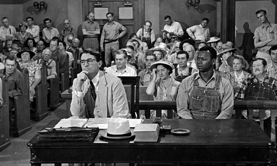 ‘Il buio oltre la siepe’ ritorna come graphic novel