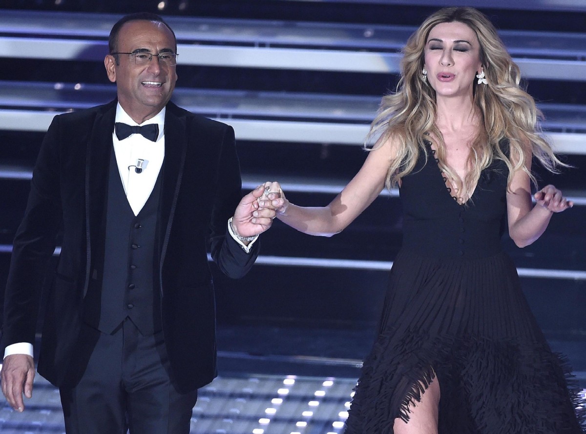 Belén Rodriguez contro Virginia Raffaele: “Imitazione volgare”