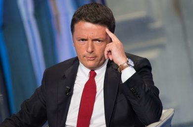 Dopo le comunali: perché Renzi è in difficoltà