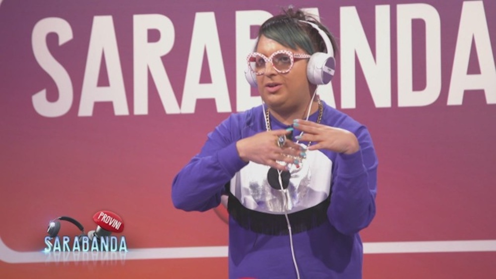 Enrico Papi: “Torna Sarabanda, ma non chiamatela operazione nostalgia”