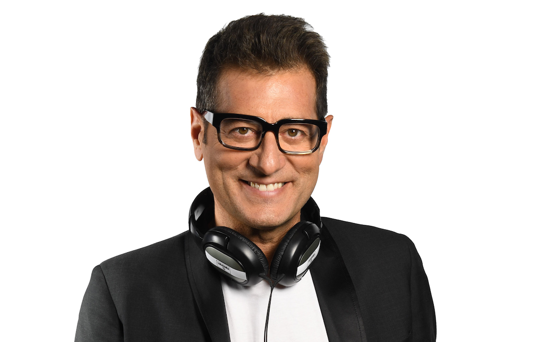 Enrico Papi: “Torna Sarabanda, ma non chiamatela operazione nostalgia”