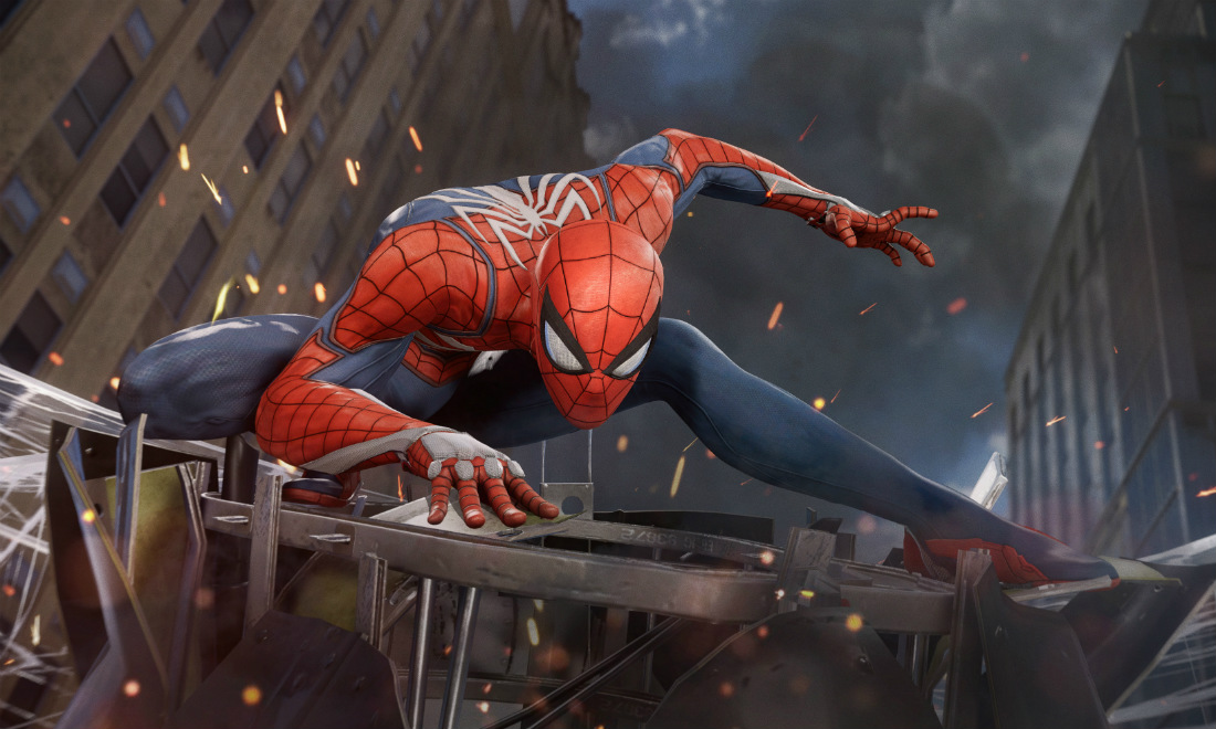 PlayStation, tutte le novità per PS4 svelate all’E3 – I video