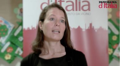 Panorama D’Italia, Spoleto: l’intervista a Barbara Galliani di EFSA