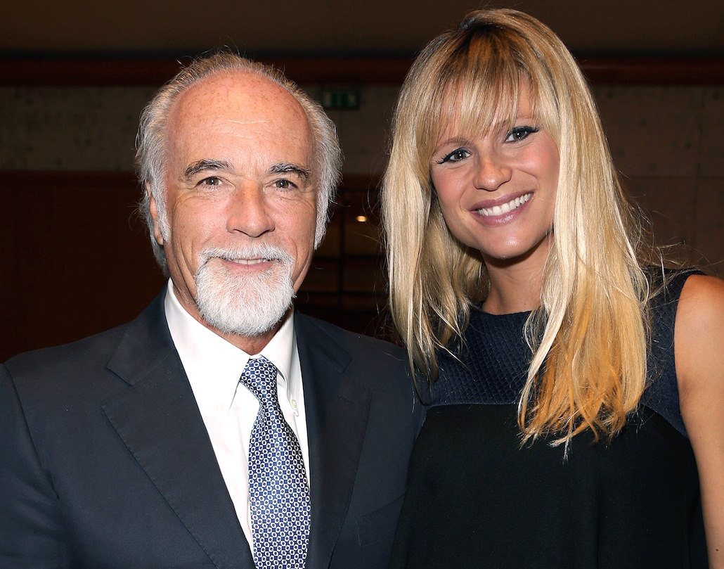 Striscia la Notizia: via Ludovica Frasca e Irene Cioni, in arrivo le nuove Veline Striscia la Notizia: via Ludovica Frasca e Irene Cioni, in arrivo le nuove Veline