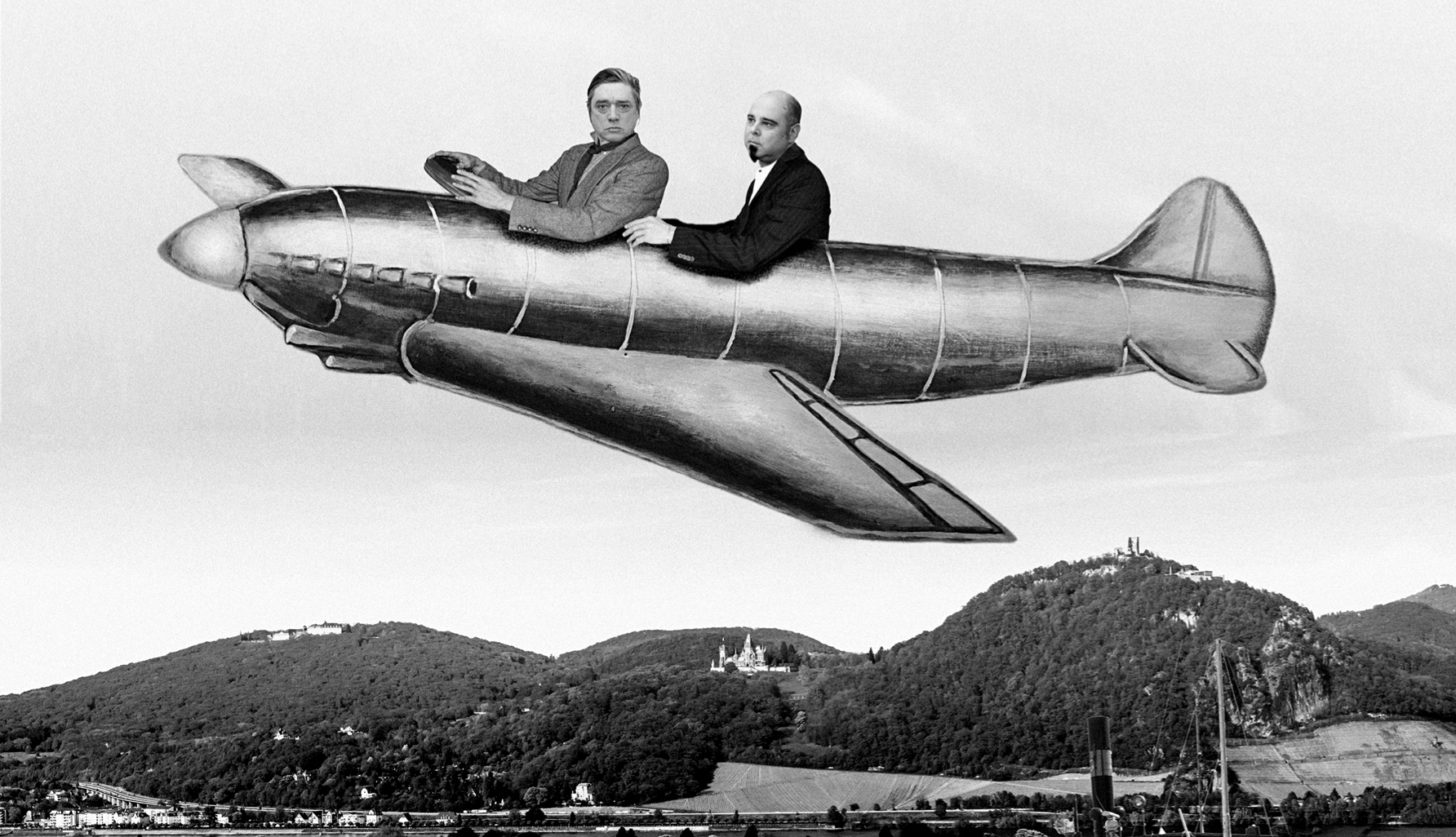 Teardo & Blixa: Hey hey my my di Neil Young come non l’avete mai ascoltata Teardo & Blixa: Hey hey my my di Neil Young come non l’avete mai ascoltata