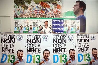 Elezioni comunali: ora il Centrodestra ci crede di più