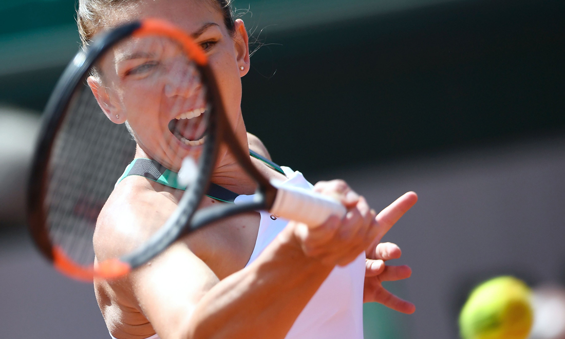 Tennis, Roland Garros 2017: le foto più belle Tennis, Roland Garros 2017: le foto più belle