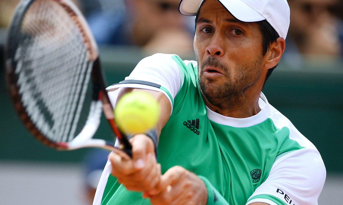Tennis, Roland Garros 2017: le foto più belle Tennis, Roland Garros 2017: le foto più belle