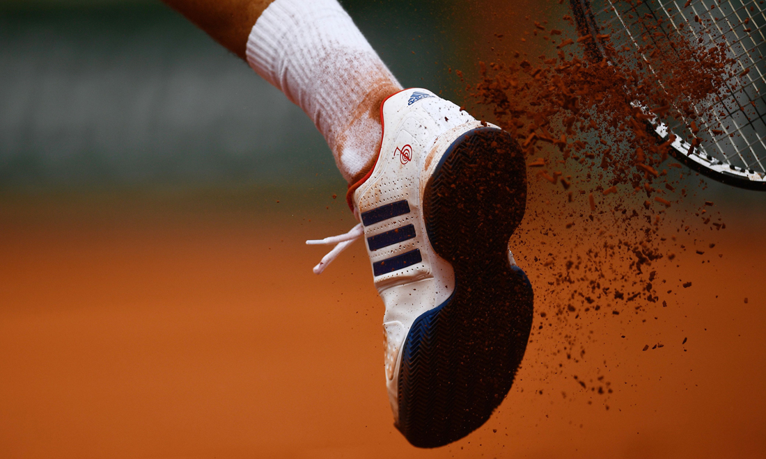 Tennis, Roland Garros 2017: le foto più belle Tennis, Roland Garros 2017: le foto più belle