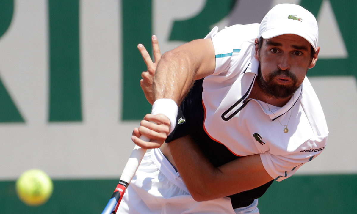 Tennis, Roland Garros 2017: le foto più belle Tennis, Roland Garros 2017: le foto più belle