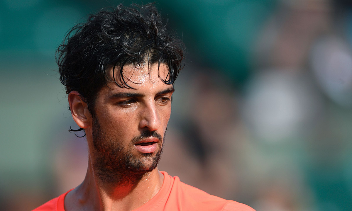 Tennis, Roland Garros 2017: le foto più belle Tennis, Roland Garros 2017: le foto più belle