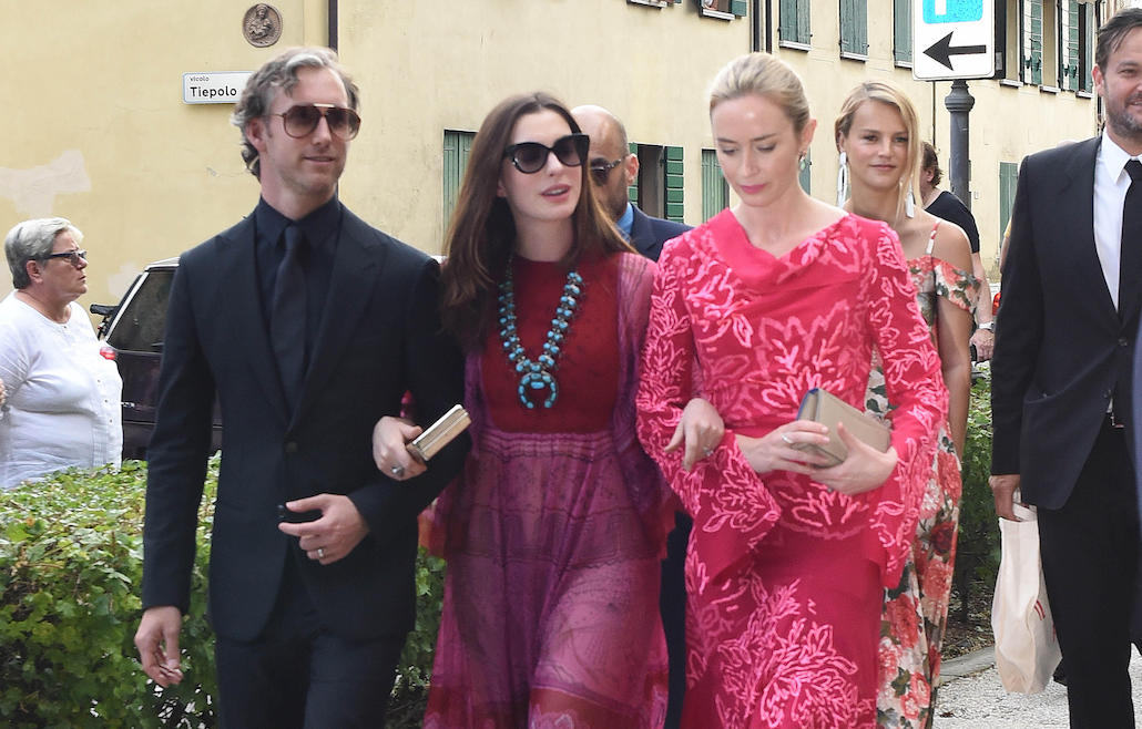 Jessica Chastain, matrimonio italiano con Gian Luca Passi Jessica Chastain, matrimonio italiano con Gian Luca Passi