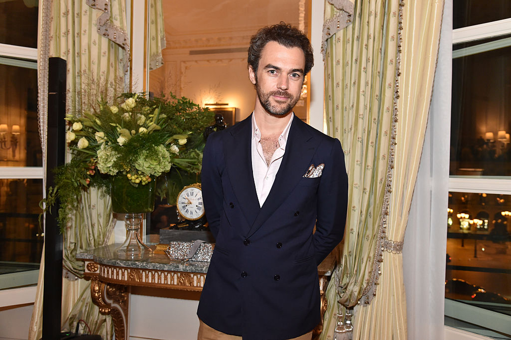 Jessica Chastain, matrimonio italiano con Gian Luca Passi Jessica Chastain, matrimonio italiano con Gian Luca Passi