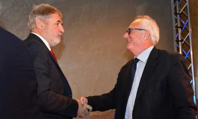 Comunali 2017: centrodestra in vantaggio, M5S in difficoltà