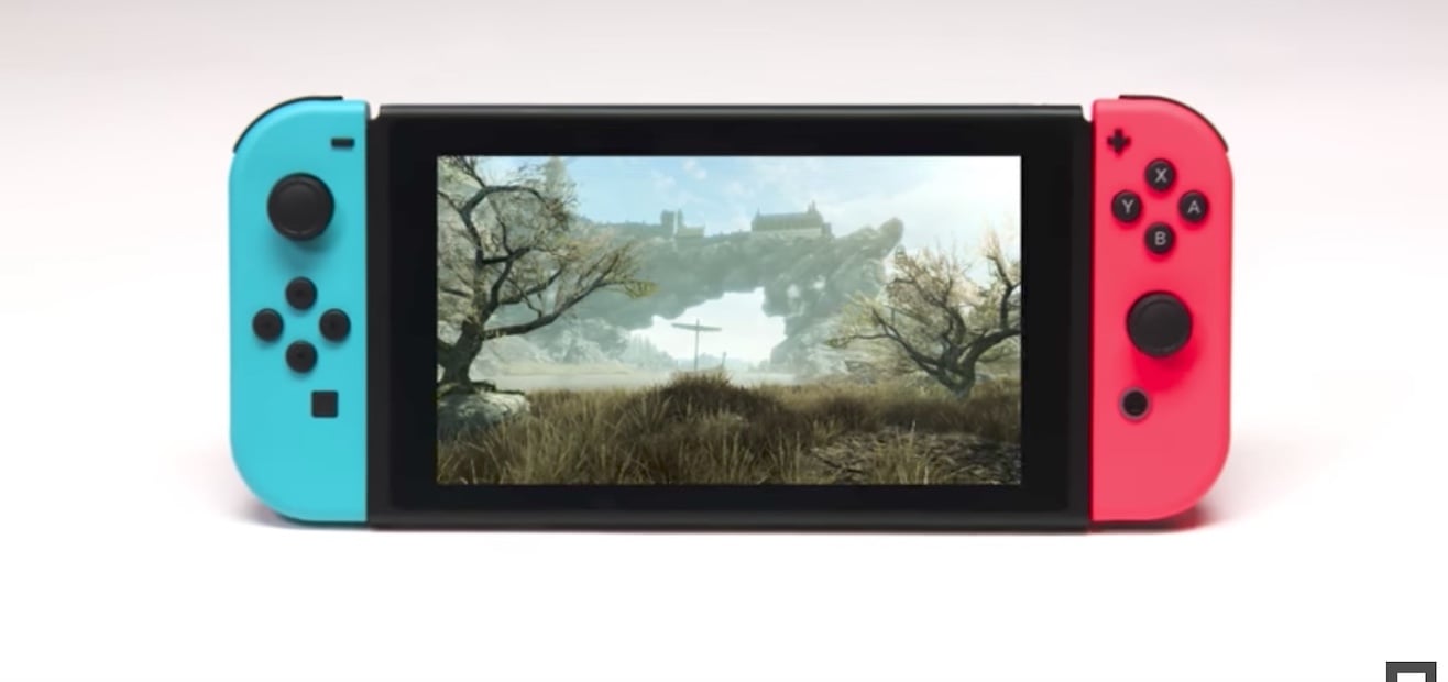 Nintendo Switch: perché i giochi sono diversi da quelli per PS4 e Xbox Nintendo Switch: perché i giochi sono diversi da quelli per PS4 e Xbox