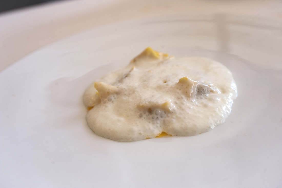 Panorama d’Italia in Umbria, testimoni della rinascita