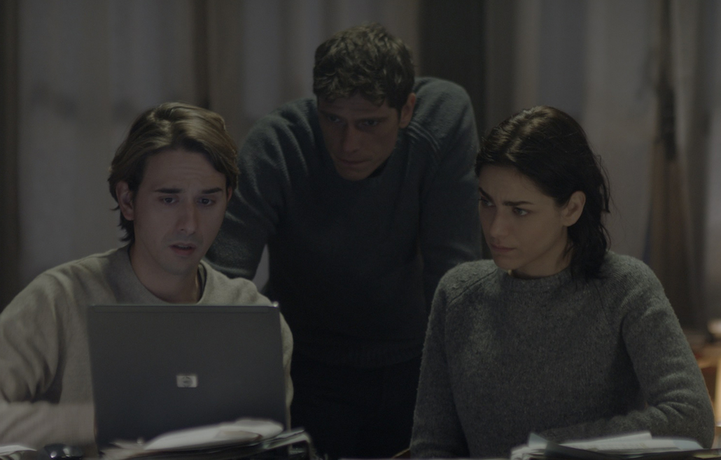Non uccidere 2: il cast e le novità della serie con Miriam Leone Non uccidere 2: il cast e le novità della serie con Miriam Leone