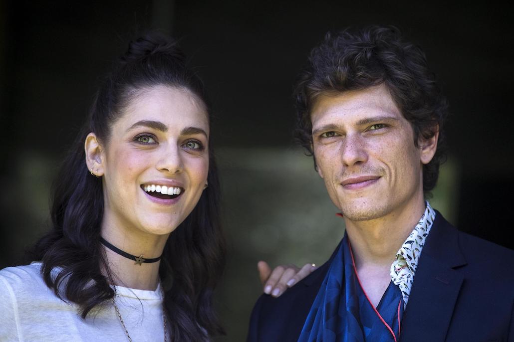 Non uccidere 2: il cast e le novità della serie con Miriam Leone Non uccidere 2: il cast e le novità della serie con Miriam Leone