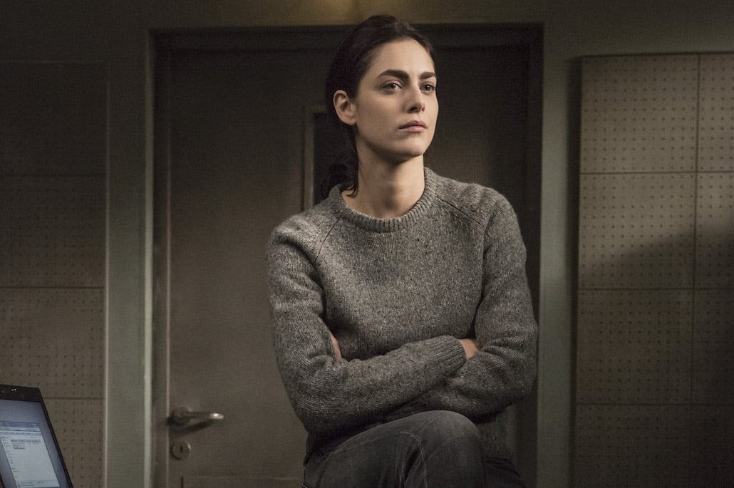 Non uccidere 2: il cast e le novità della serie con Miriam Leone