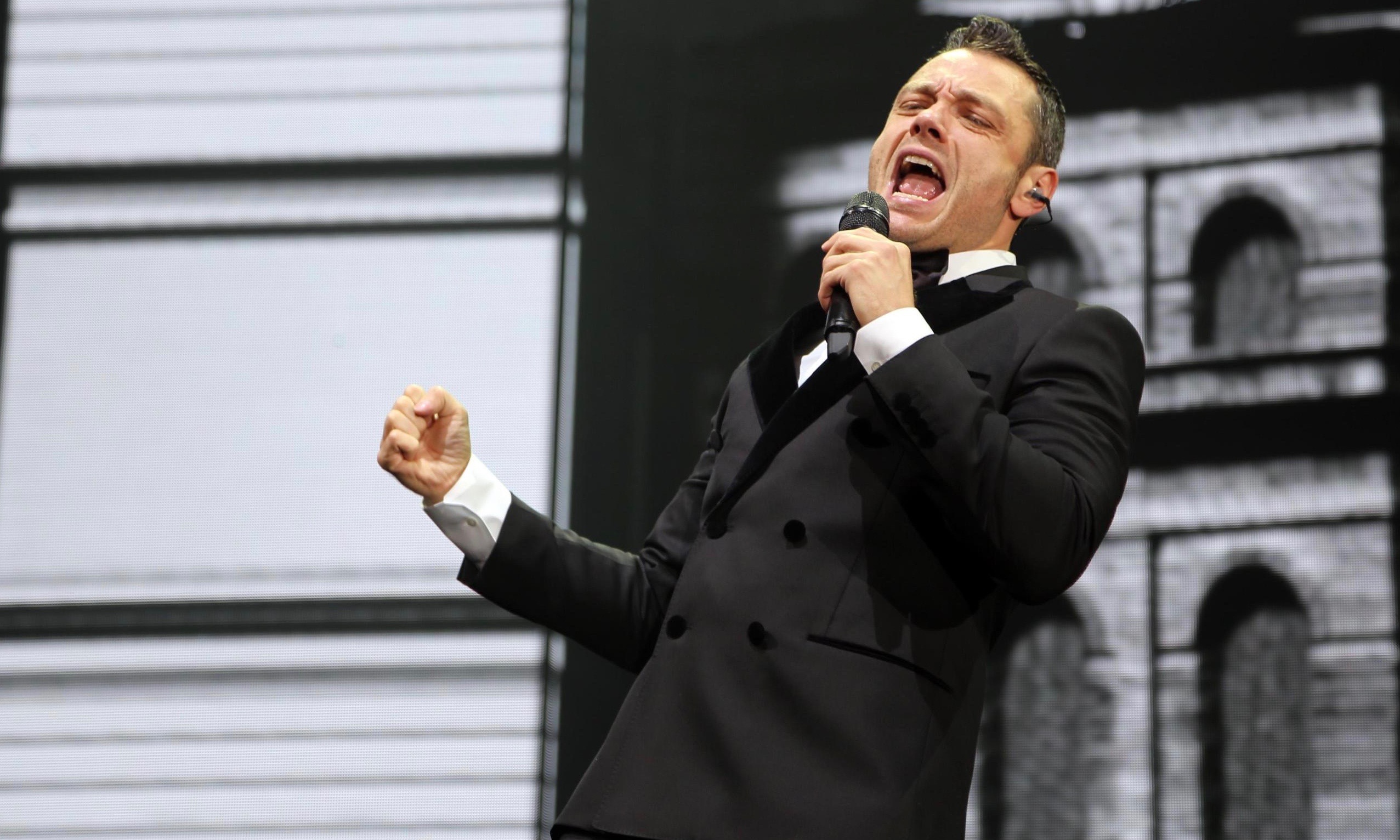 Tiziano Ferro in tour, tutte le canzoni che lo hanno reso grande