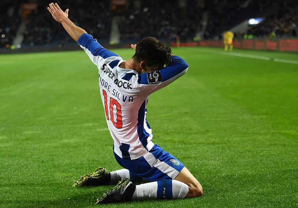 Ecco chi è Andrè Silva, nuovo attaccante del Milan