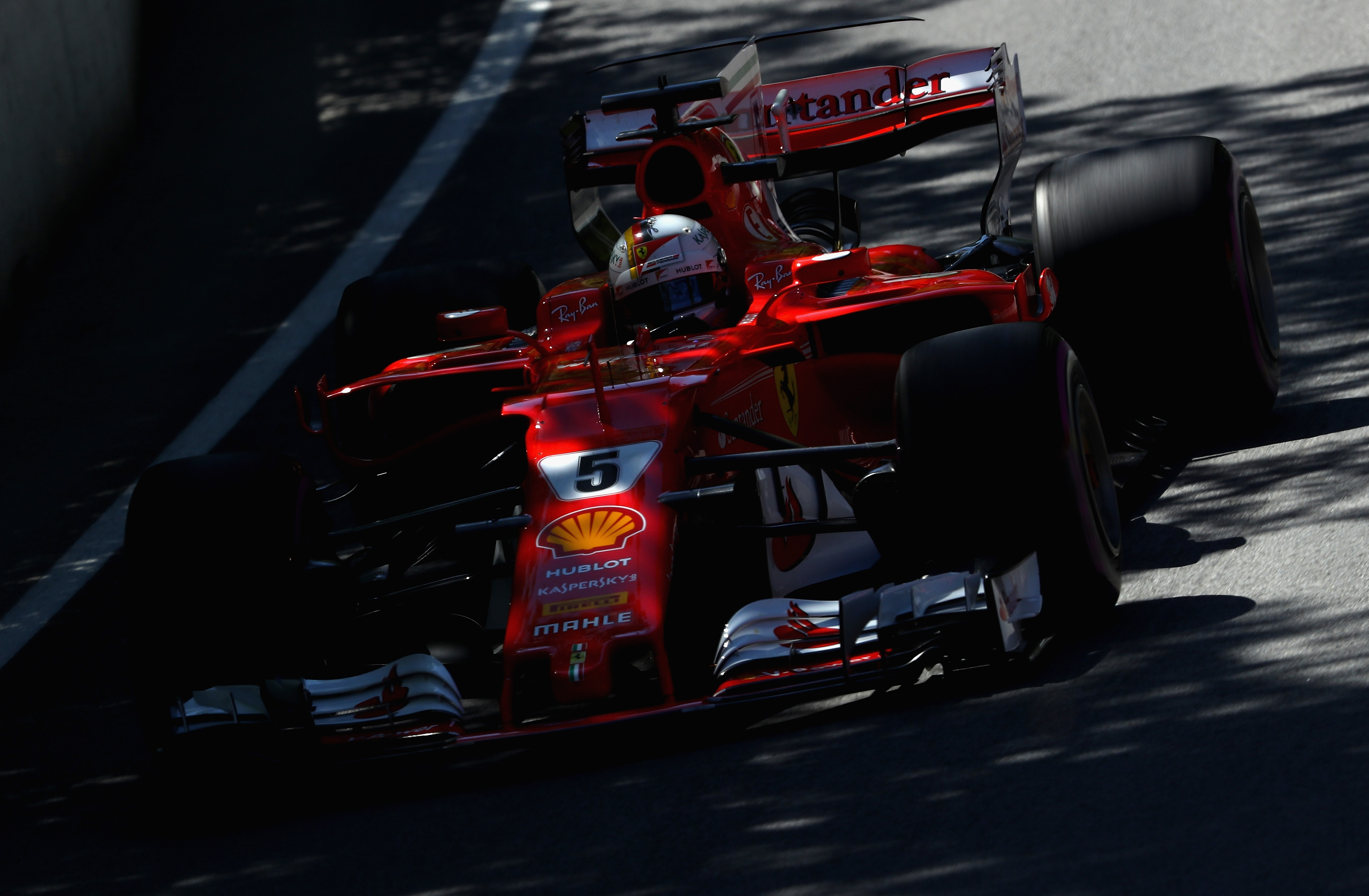 Vettel, rimonta in Canada. Ma per la Ferrari è un’occasione persa