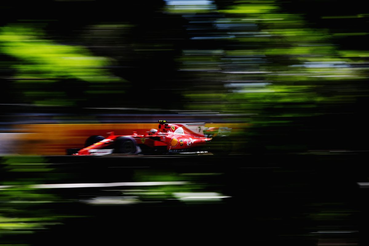 Galleria foto 'Vettel, rimonta in Canada. Ma per la Ferrari è un’occasione persa' - foto 5
