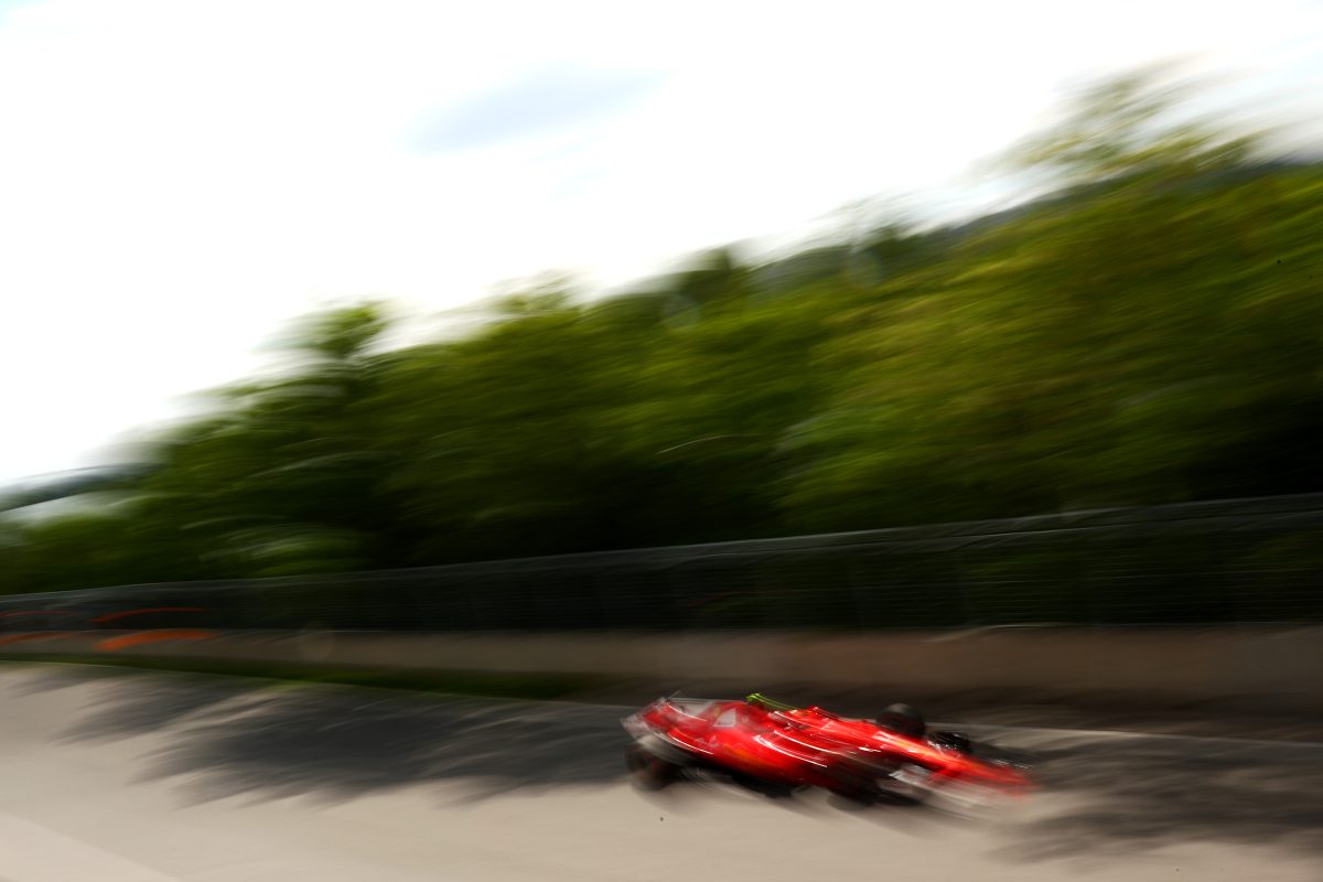 Galleria foto 'Vettel, rimonta in Canada. Ma per la Ferrari è un’occasione persa' - foto 7