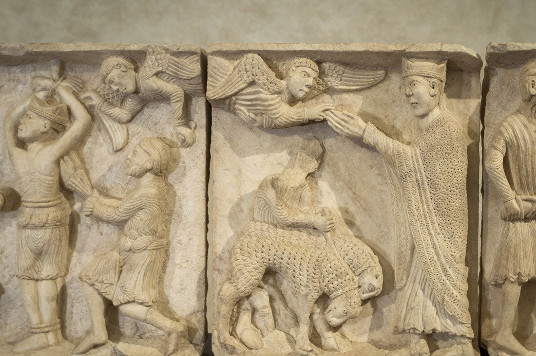 La Rocca di Spoleto, cuore della città segreta – FOTO e VIDEO