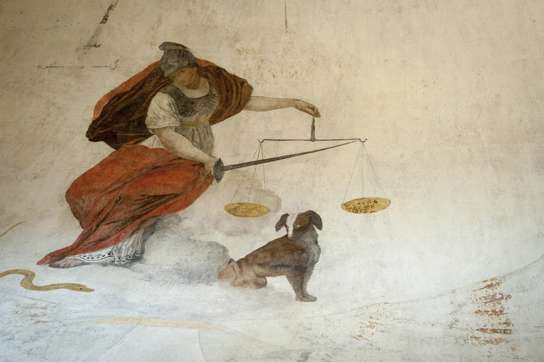 La Rocca di Spoleto, cuore della città segreta – FOTO e VIDEO