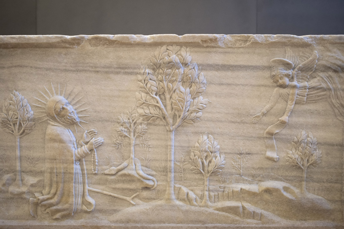 La Rocca di Spoleto, cuore della città segreta – FOTO e VIDEO